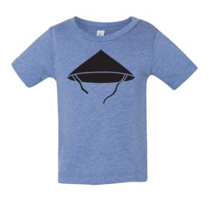 Infant Triblend Tee Thumbnail