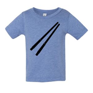 Infant Triblend Tee Thumbnail