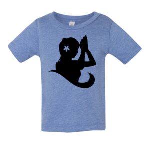 Infant Triblend Tee Thumbnail