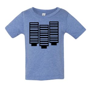 Infant Triblend Tee Thumbnail