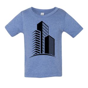 Infant Triblend Tee Thumbnail