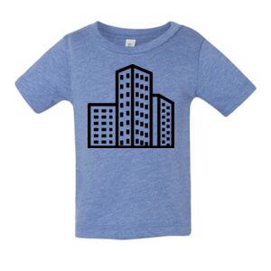 Infant Triblend Tee Thumbnail