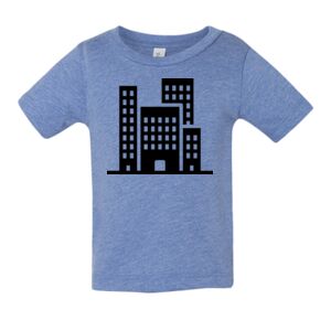 Infant Triblend Tee Thumbnail