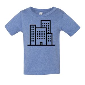 Infant Triblend Tee Thumbnail
