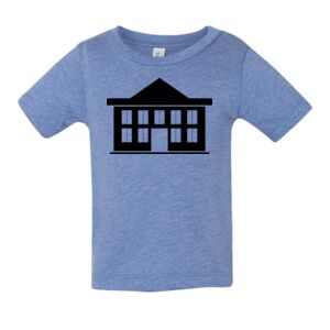 Infant Triblend Tee Thumbnail