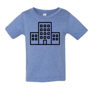 Infant Triblend Tee Thumbnail