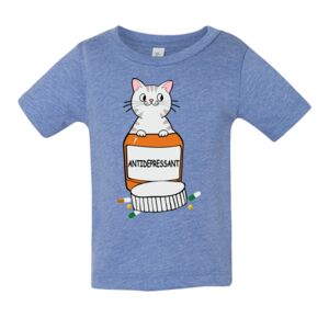 Infant Triblend Tee Thumbnail