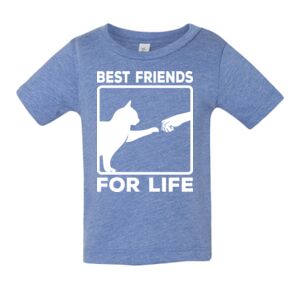 Infant Triblend Tee Thumbnail