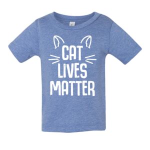 Infant Triblend Tee Thumbnail