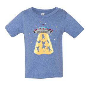 Infant Triblend Tee Thumbnail
