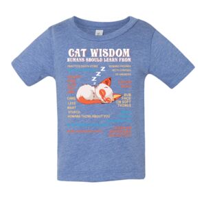 Infant Triblend Tee Thumbnail