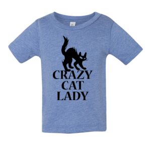 Infant Triblend Tee Thumbnail