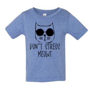 Infant Triblend Tee Thumbnail