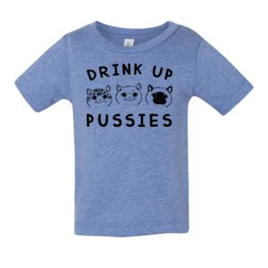 Infant Triblend Tee Thumbnail