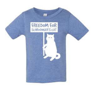 Infant Triblend Tee Thumbnail