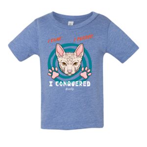 Infant Triblend Tee Thumbnail