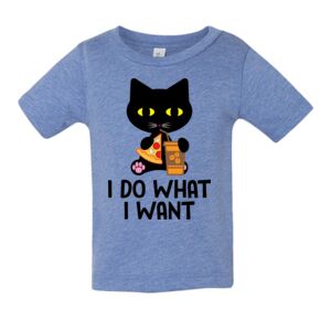 Infant Triblend Tee Thumbnail