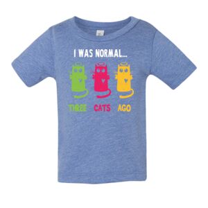 Infant Triblend Tee Thumbnail