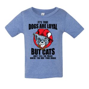Infant Triblend Tee Thumbnail