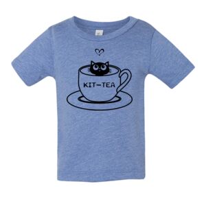 Infant Triblend Tee Thumbnail