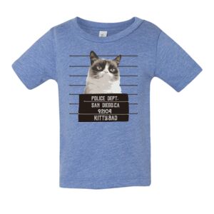 Infant Triblend Tee Thumbnail