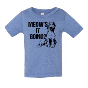 Infant Triblend Tee Thumbnail