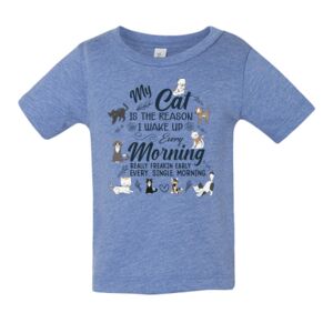 Infant Triblend Tee Thumbnail