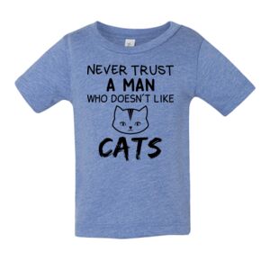 Infant Triblend Tee Thumbnail