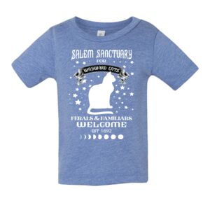 Infant Triblend Tee Thumbnail