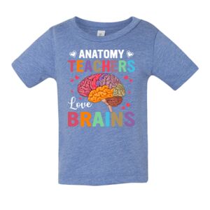 Infant Triblend Tee Thumbnail