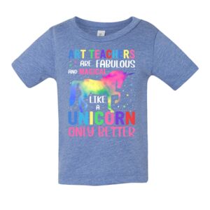 Infant Triblend Tee Thumbnail