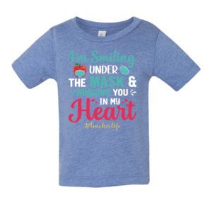 Infant Triblend Tee Thumbnail