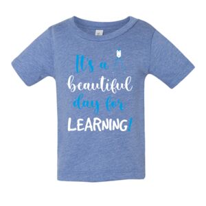 Infant Triblend Tee Thumbnail