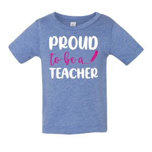 Infant Triblend Tee Thumbnail