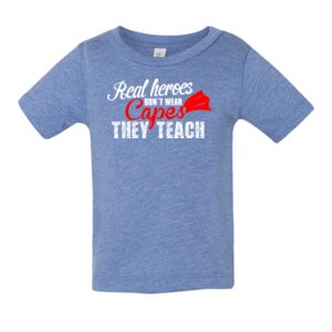 Infant Triblend Tee Thumbnail