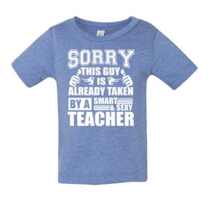 Infant Triblend Tee Thumbnail