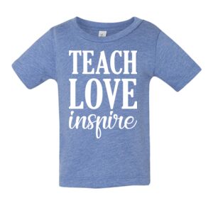 Infant Triblend Tee Thumbnail