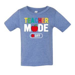 Infant Triblend Tee Thumbnail