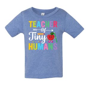 Infant Triblend Tee Thumbnail