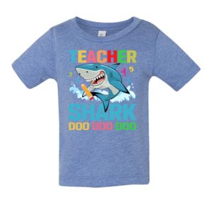 Infant Triblend Tee Thumbnail