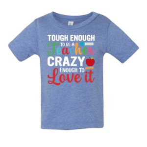 Infant Triblend Tee Thumbnail