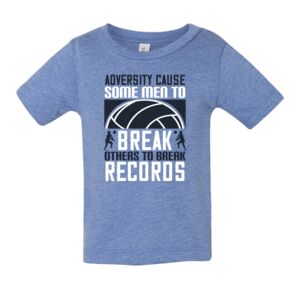 Infant Triblend Tee Thumbnail