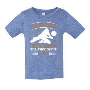 Infant Triblend Tee Thumbnail