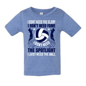 Infant Triblend Tee Thumbnail