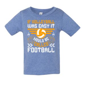 Infant Triblend Tee Thumbnail