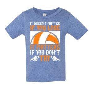 Infant Triblend Tee Thumbnail