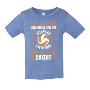 Infant Triblend Tee Thumbnail