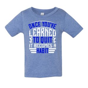 Infant Triblend Tee Thumbnail