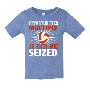 Infant Triblend Tee Thumbnail