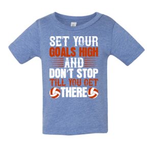 Infant Triblend Tee Thumbnail